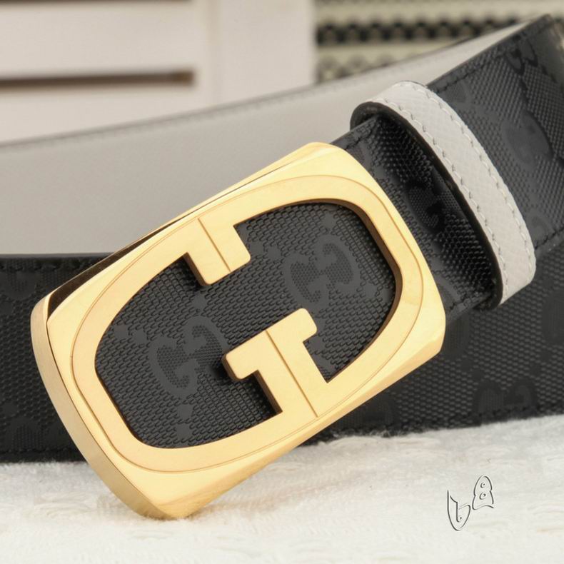 Gucci Belt 40mm lb (6)