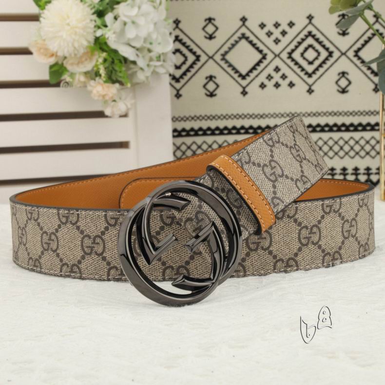 Gucci Belt 40mm lb (6)