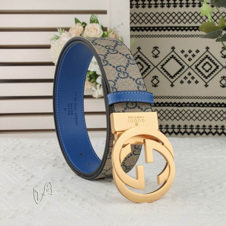 Gucci Belt 40mm lb (7)