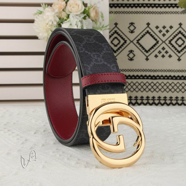 Gucci Belt 40mm lb (7)