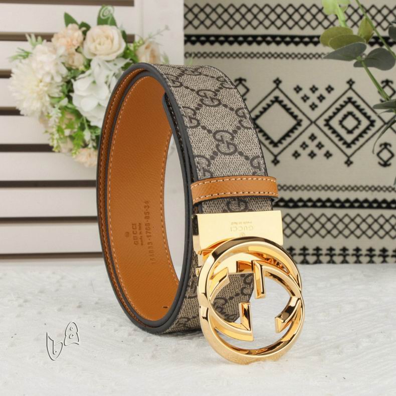 Gucci Belt 40mm lb (7)