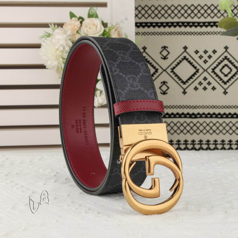 Gucci Belt 40mm lb (7)