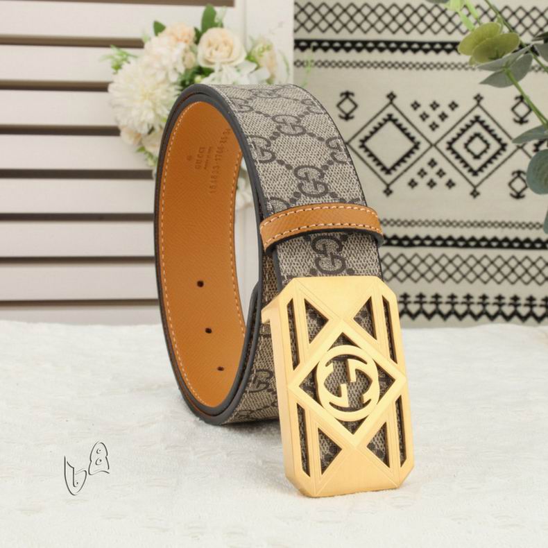 Gucci Belt 40mm lb (7)