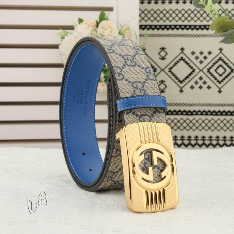 Gucci Belt 40mm lb (7)