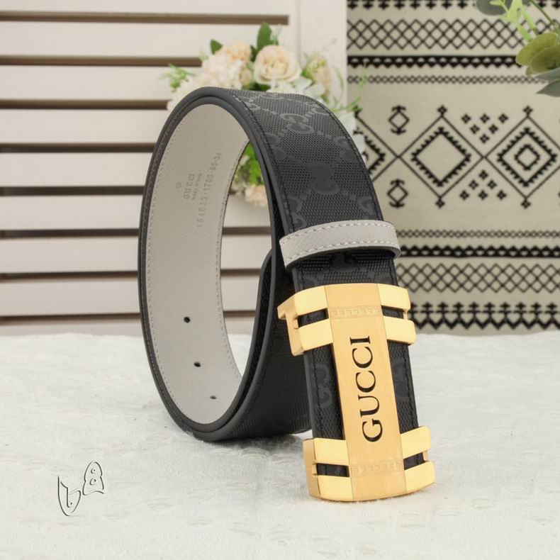 Gucci Belt 40mm lb (7)