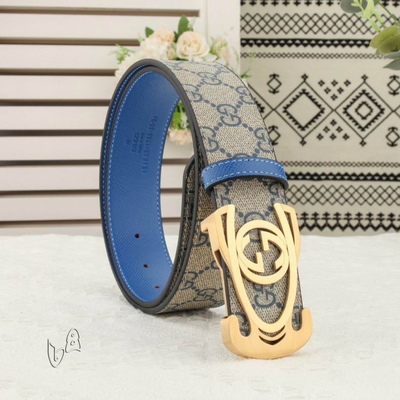 Gucci Belt 40mm lb (7)