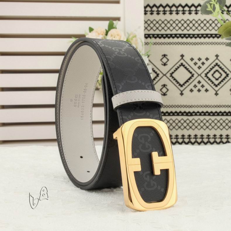Gucci Belt 40mm lb (7)
