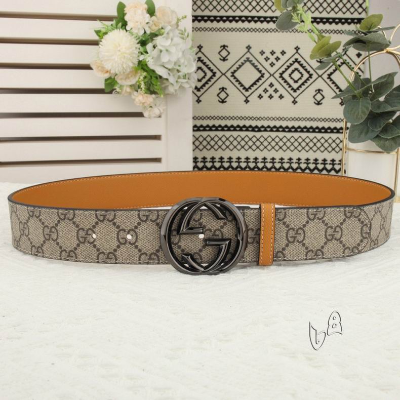 Gucci Belt 40mm lb (7)