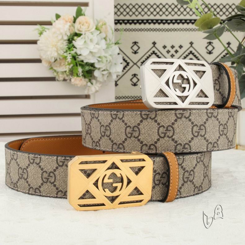 Gucci Belt 40mm lb (8)