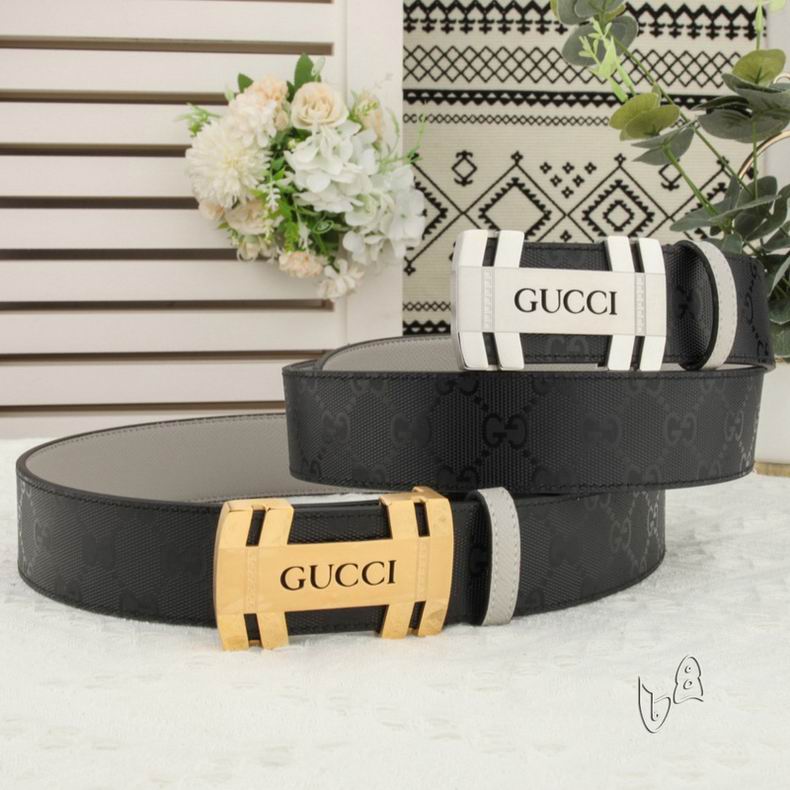 Gucci Belt 40mm lb (8)