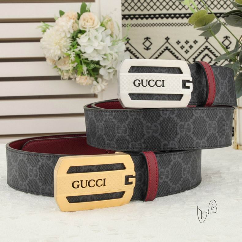 Gucci Belt 40mm lb (8)