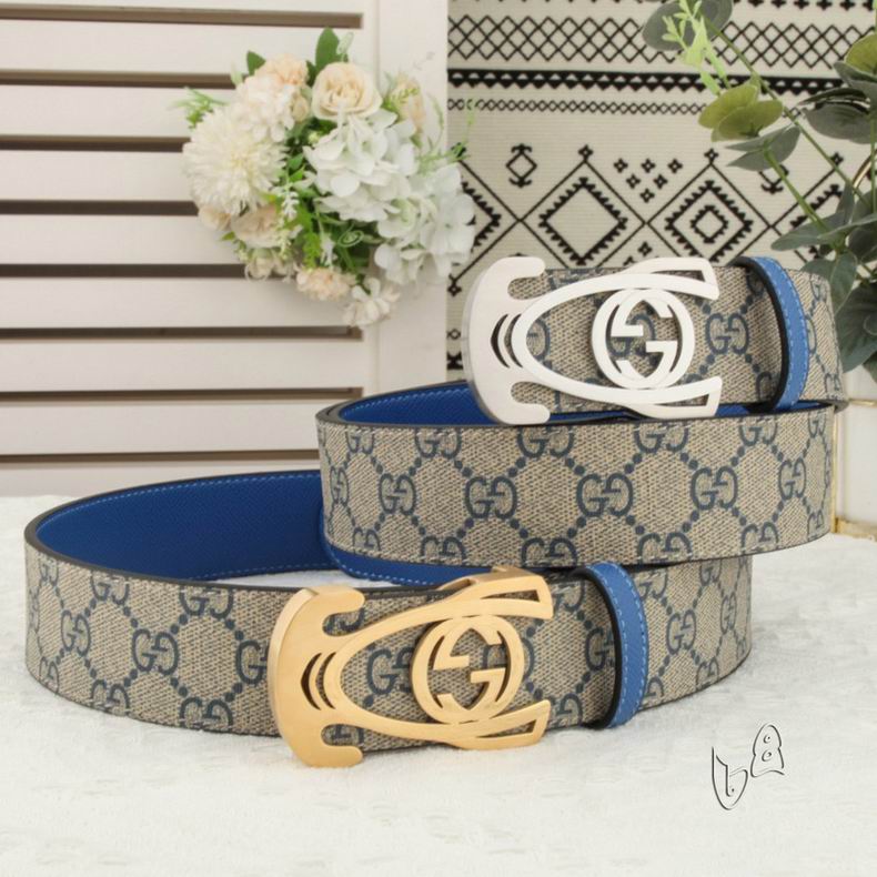 Gucci Belt 40mm lb (8)