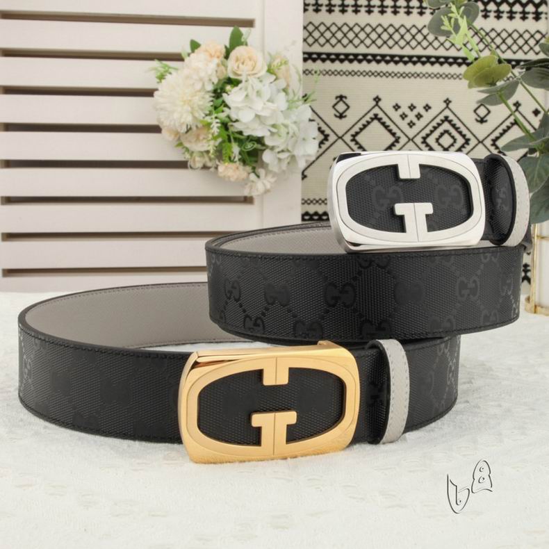 Gucci Belt 40mm lb (8)
