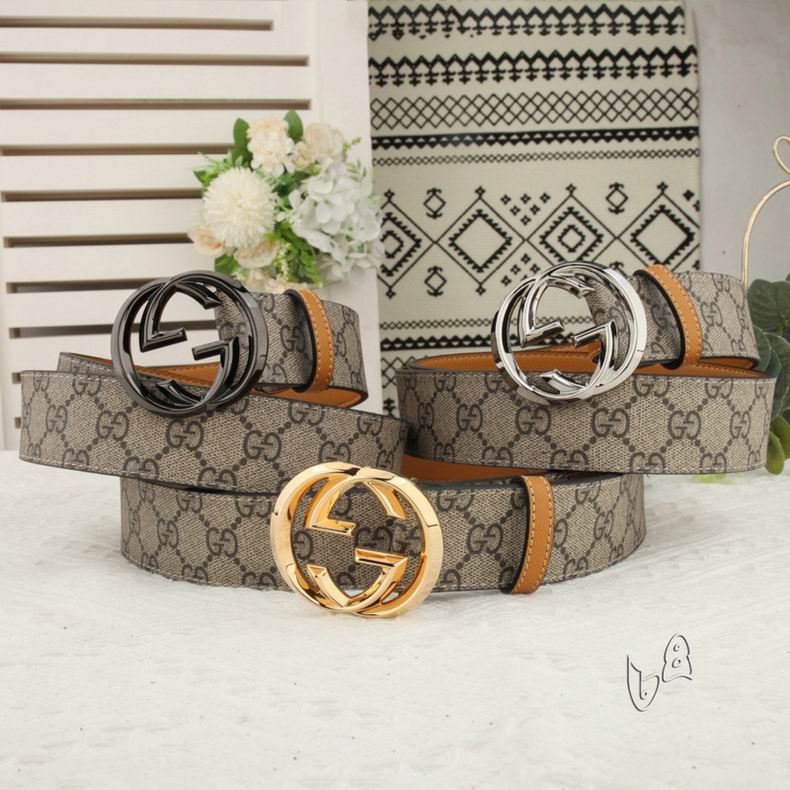 Gucci Belt 40mm lb (8)