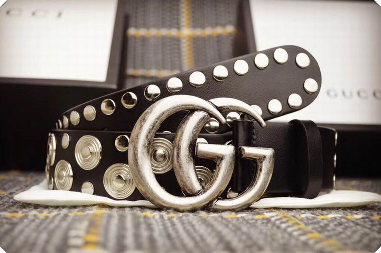 Gucci Belt 40mmX95-125cm 7D (1)