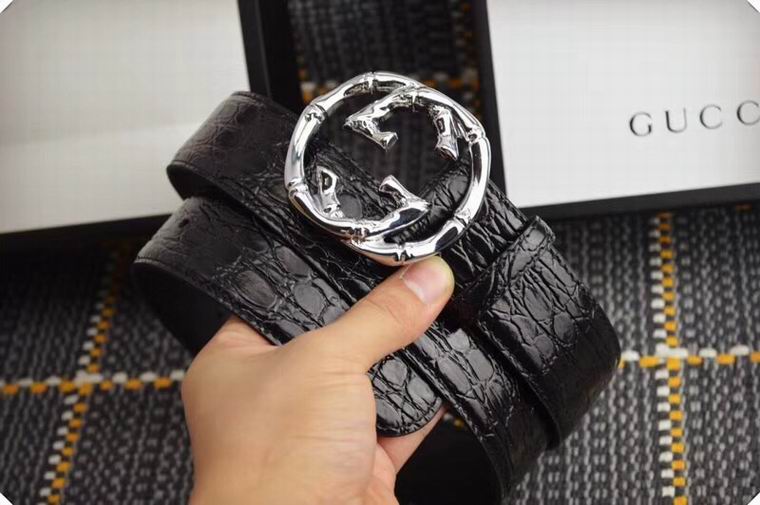 Gucci Belt 40mmX95-125cm 7D (1)