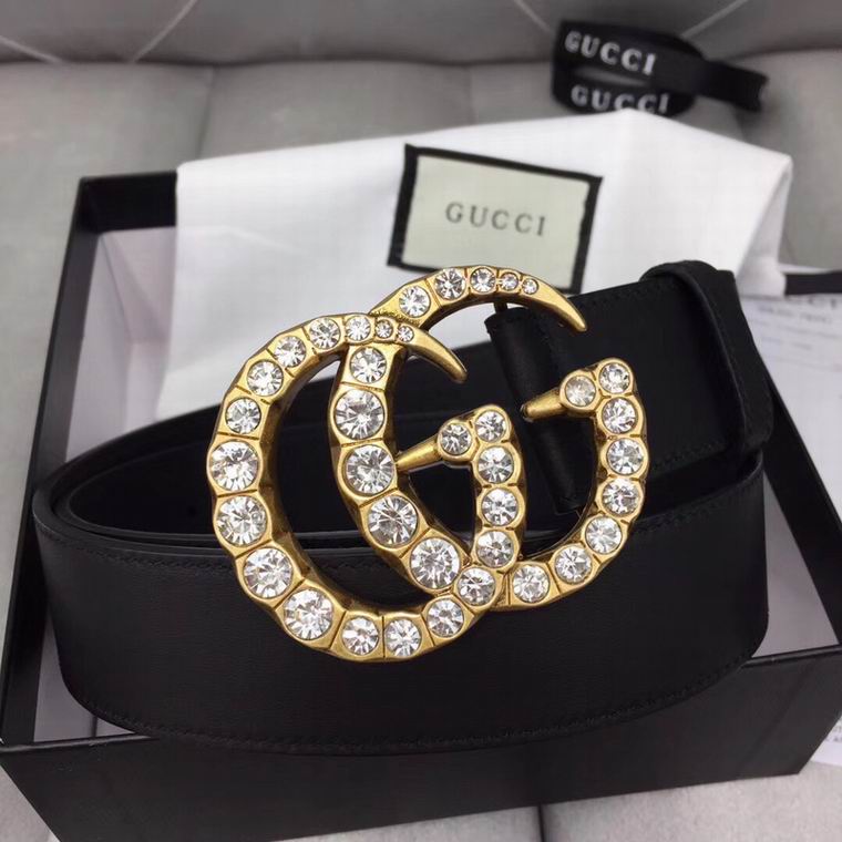 Gucci Belt 40mmX95-125cm 7D (1)