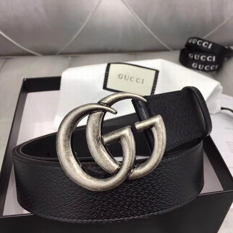 Gucci Belt 40mmX95-125cm 7D (1)