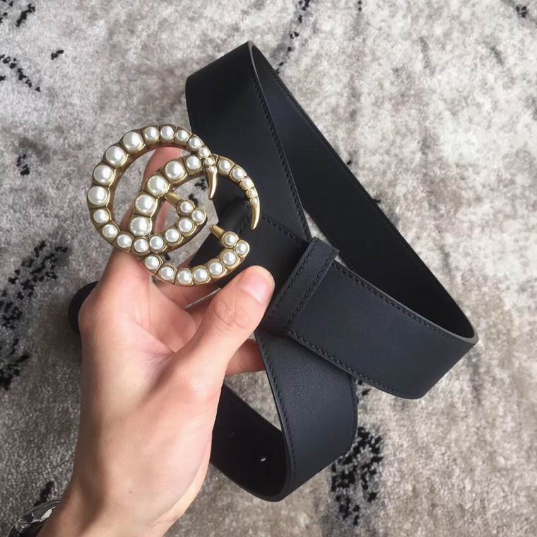 Gucci Belt 40mmX95-125cm 7D (1)
