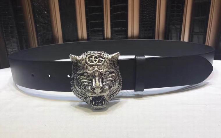 Gucci Belt 40mmX95-125cm 7D (1)