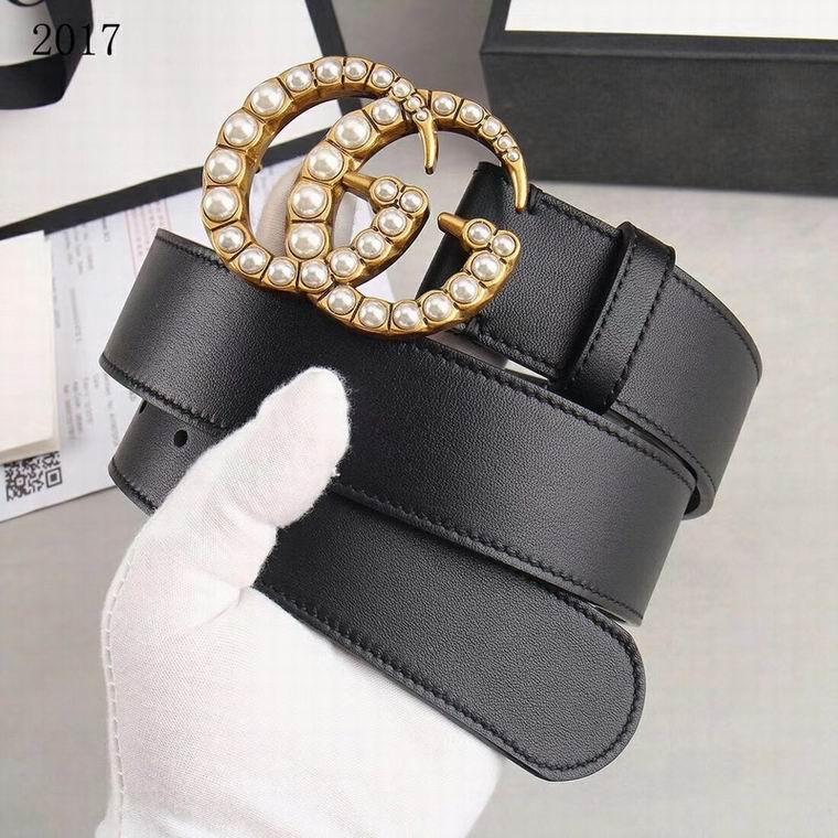 Gucci Belt 40mmX95-125cm 7D (1)