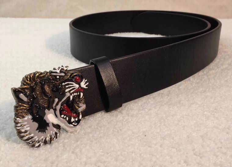 Gucci Belt 40mmX95-125cm 7D (1)