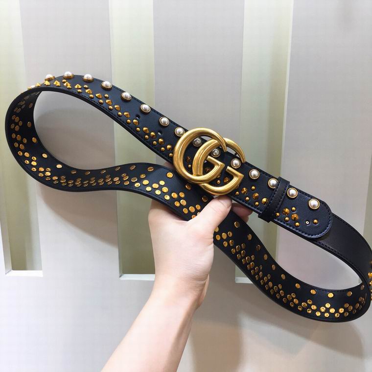 Gucci Belt 40mmX95-125cm 7D (1)
