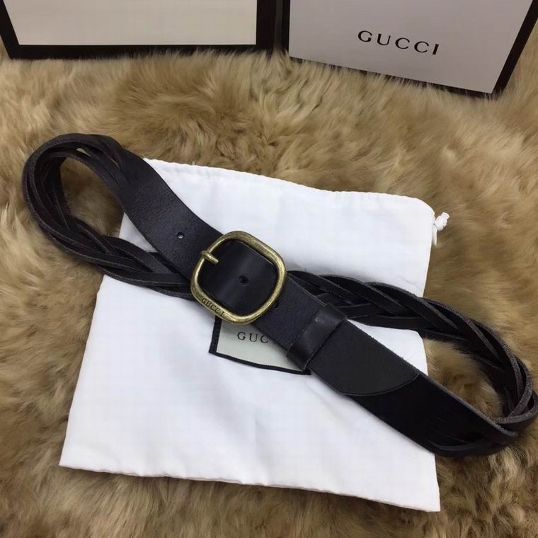 Gucci Belt 40mmX95-125cm 7D (1)