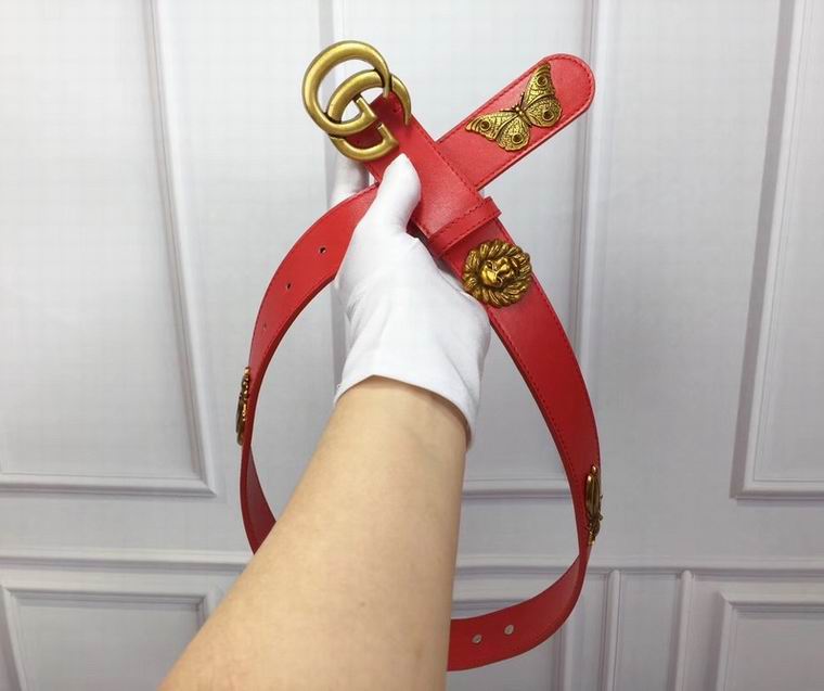 Gucci Belt 40mmX95-125cm 7D (10)