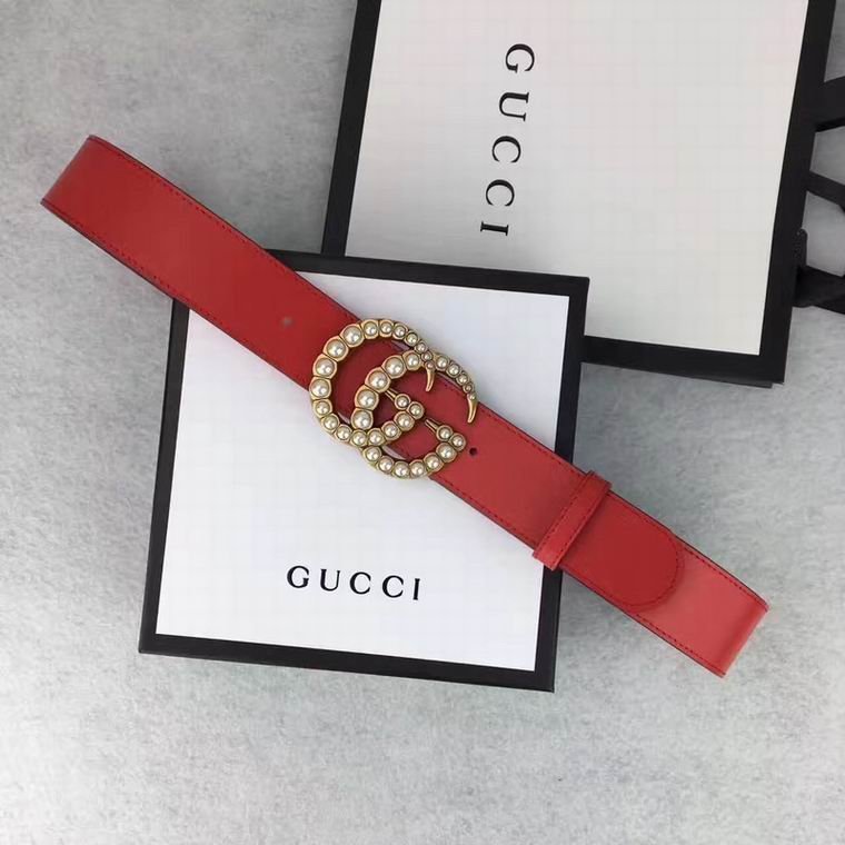 Gucci Belt 40mmX95-125cm 7D (10)