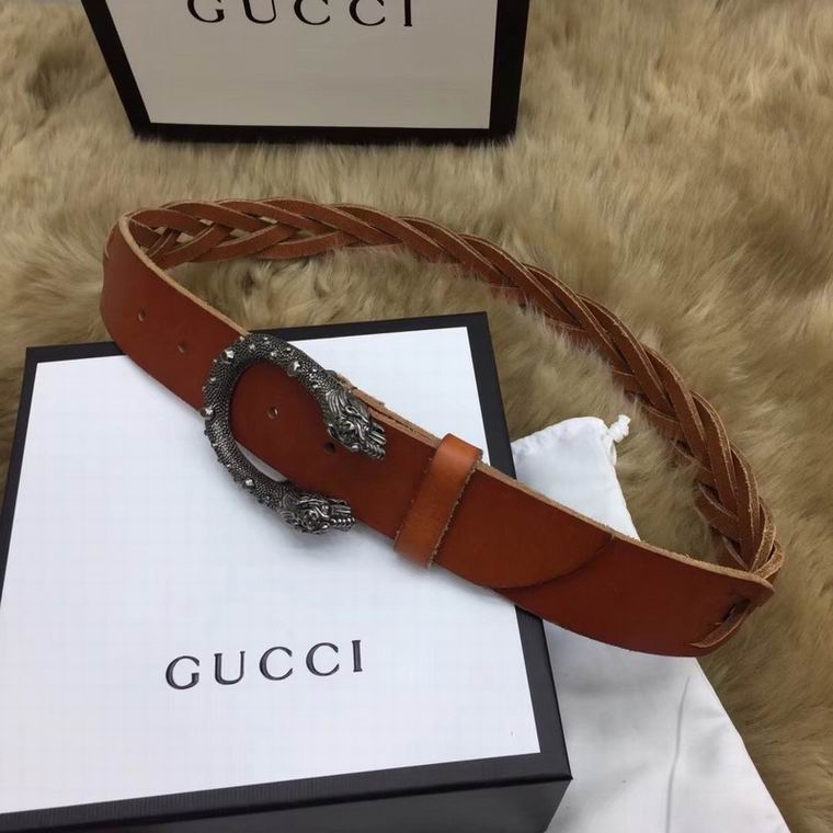Gucci Belt 40mmX95-125cm 7D (10)