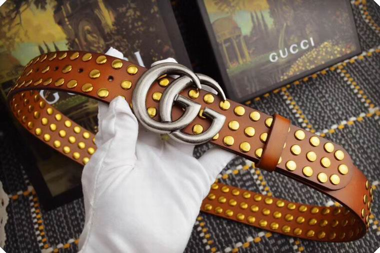 Gucci Belt 40mmX95-125cm 7D (100)_1373366