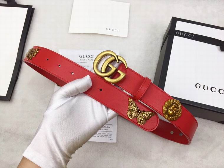 Gucci Belt 40mmX95-125cm 7D (11)