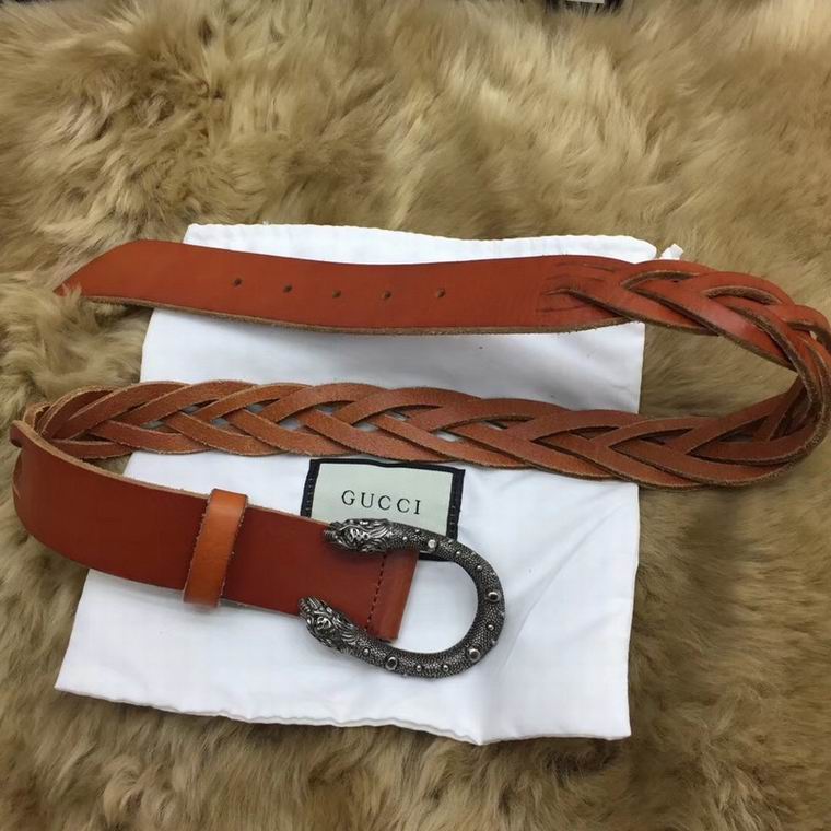 Gucci Belt 40mmX95-125cm 7D (11)