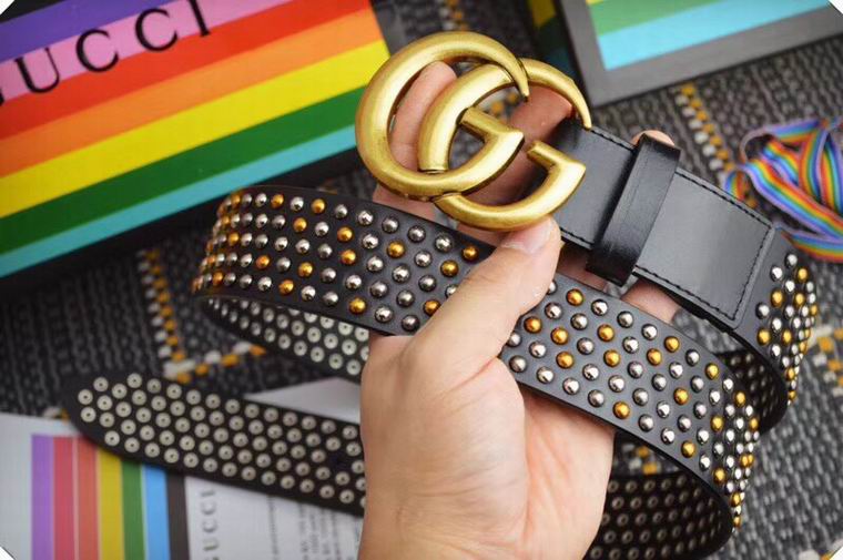 Gucci Belt 40mmX95-125cm 7D (110)_1373376