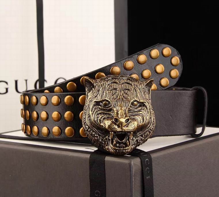 Gucci Belt 40mmX95-125cm 7D (12)