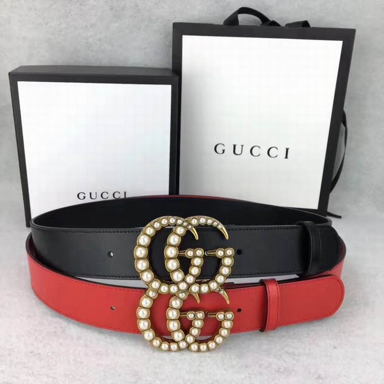Gucci Belt 40mmX95-125cm 7D (12)