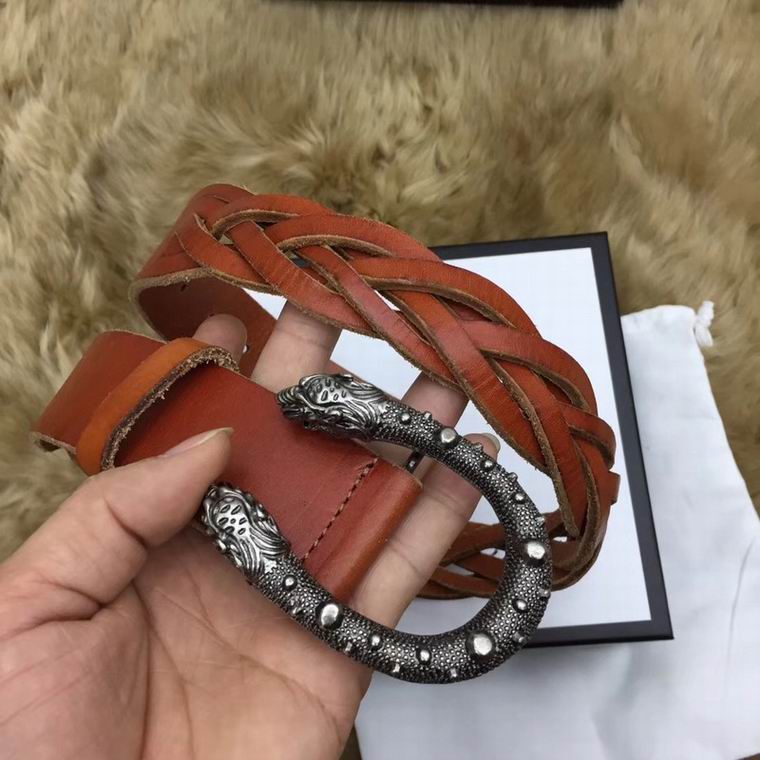 Gucci Belt 40mmX95-125cm 7D (12)