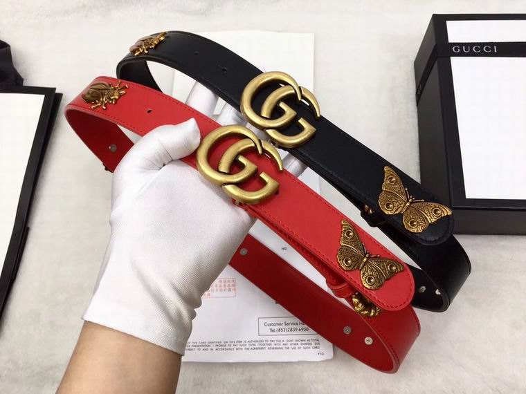Gucci Belt 40mmX95-125cm 7D (13)