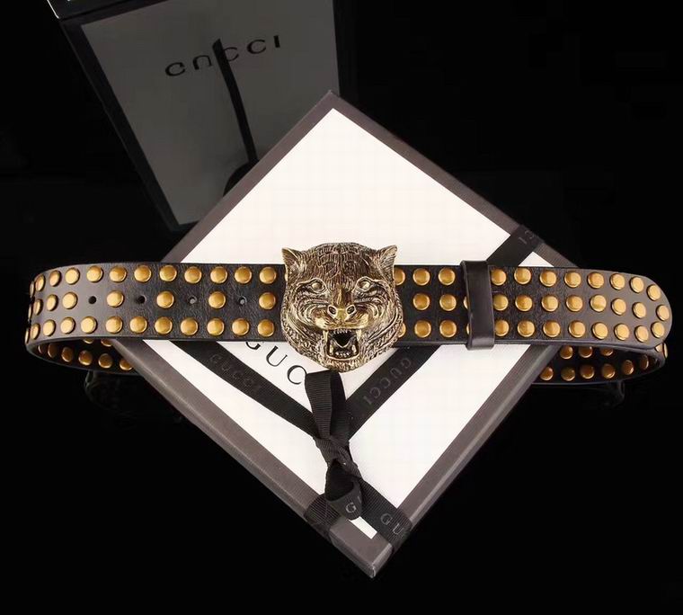 Gucci Belt 40mmX95-125cm 7D (15)