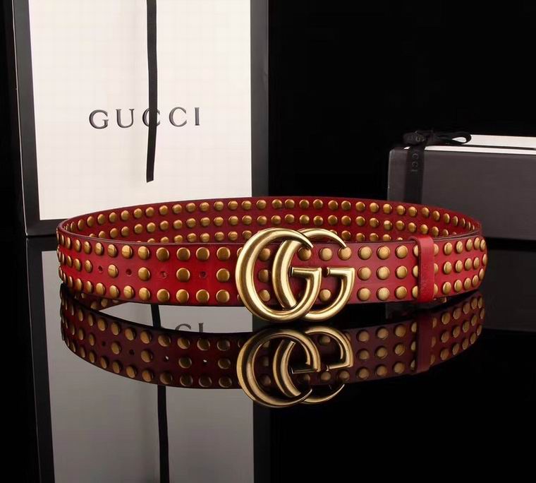 Gucci Belt 40mmX95-125cm 7D (16)