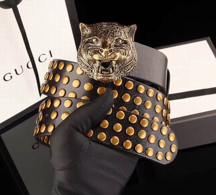 Gucci Belt 40mmX95-125cm 7D (17)