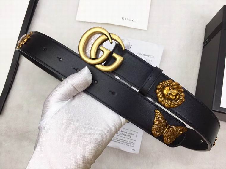 Gucci Belt 40mmX95-125cm 7D (17)