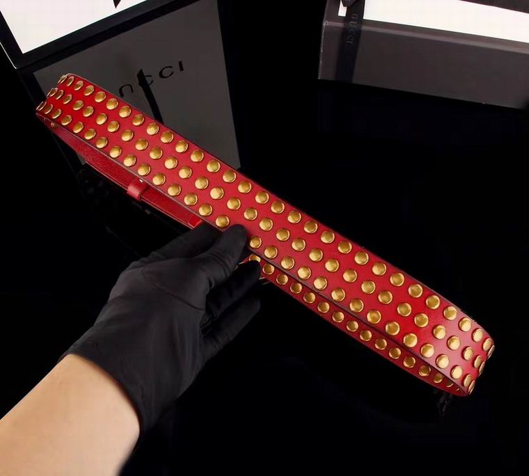 Gucci Belt 40mmX95-125cm 7D (18)