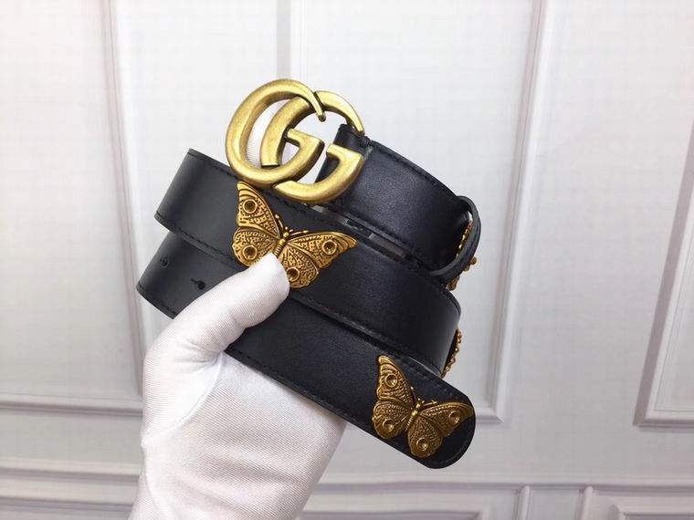 Gucci Belt 40mmX95-125cm 7D (18)