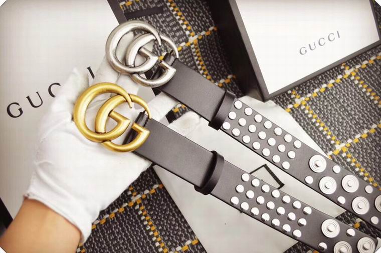 Gucci Belt 40mmX95-125cm 7D (2)