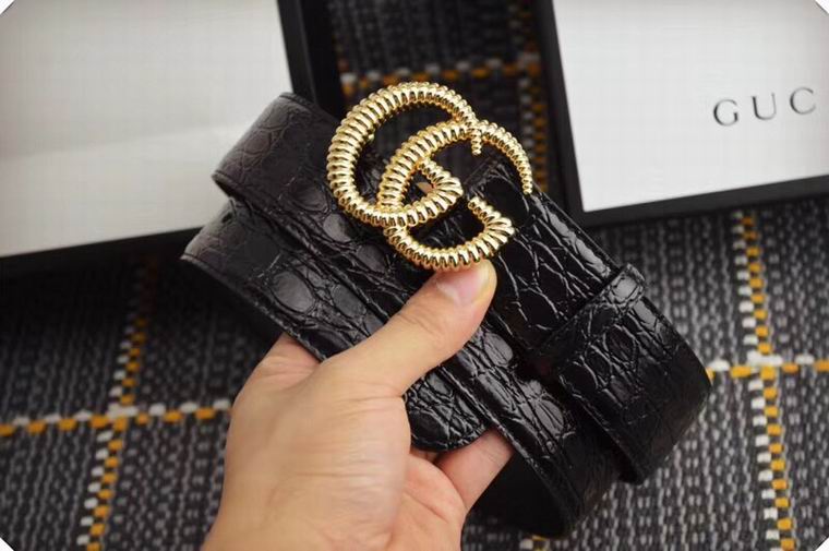 Gucci Belt 40mmX95-125cm 7D (2)