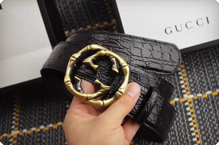 Gucci Belt 40mmX95-125cm 7D (2)