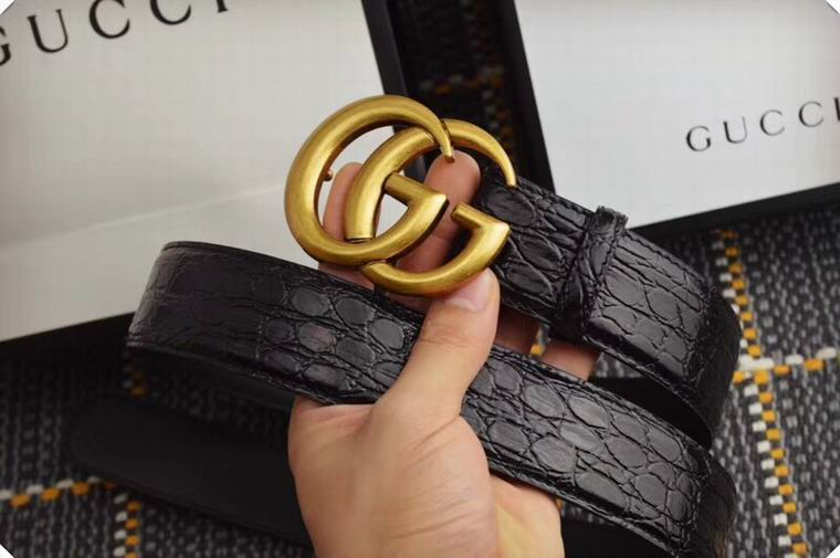 Gucci Belt 40mmX95-125cm 7D (2)