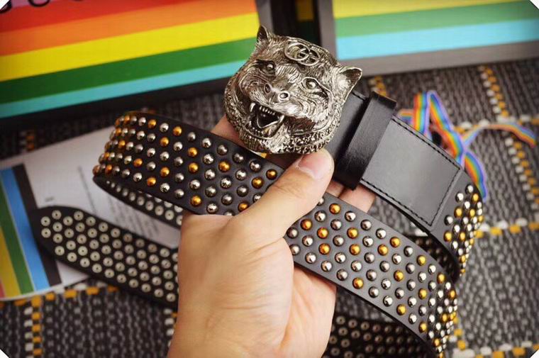 Gucci Belt 40mmX95-125cm 7D (2)